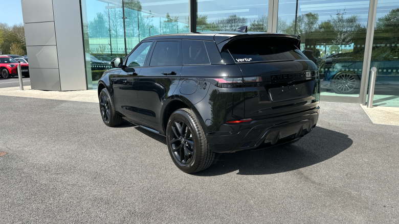 Land Rover Range Rover Evoque 1.5 P270e Edition 5dr Auto Hatchback